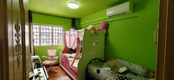 Blk 107 Bukit Batok West Avenue 6 (Bukit Batok), HDB 4 Rooms #636444151